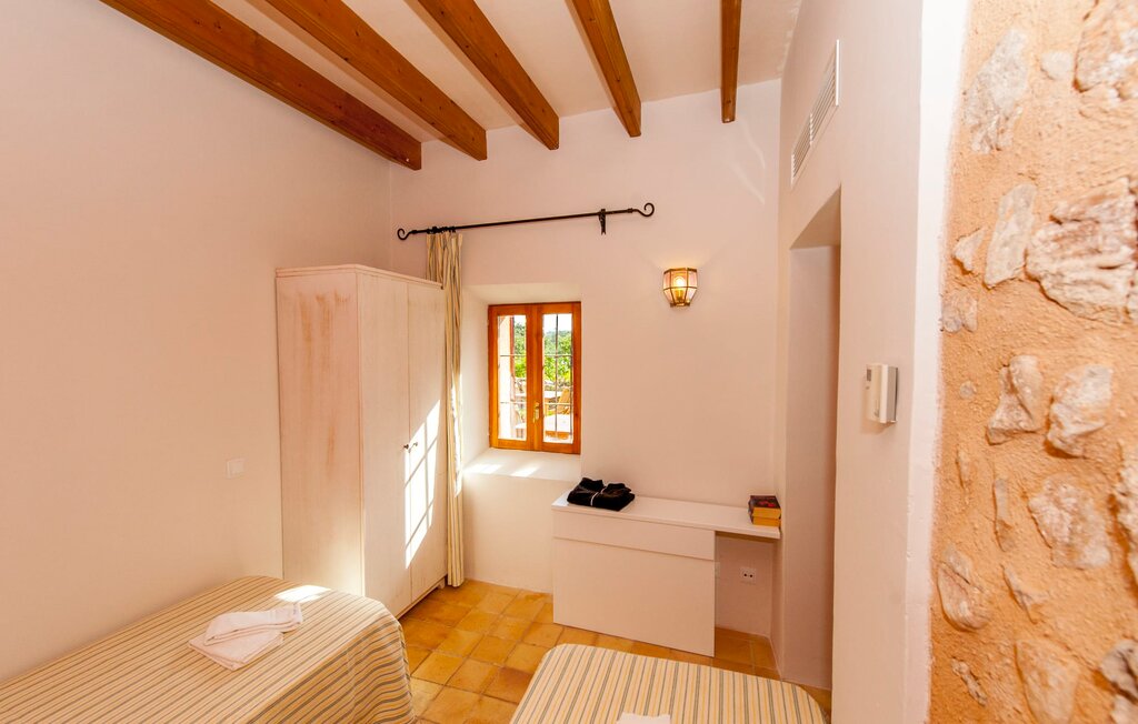 Semesterlägenhet - Es Forn, Sant Llorenc , Spanien - EMF221 46