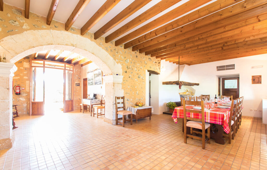 Semesterlägenhet - Es Forn, Sant Llorenc , Spanien - EMF221 40