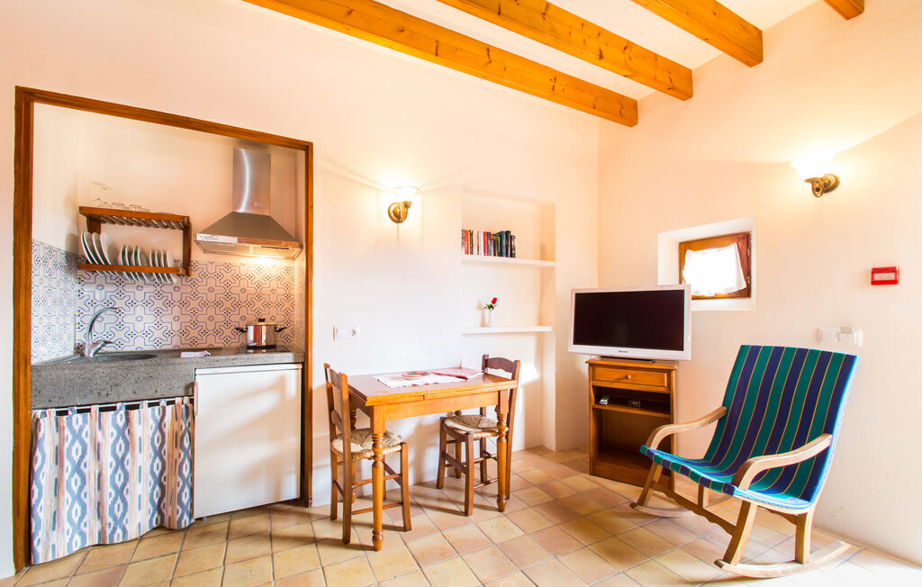 Semesterlägenhet - Es Forn, Sant Llorenc , Spanien - EMF221 36