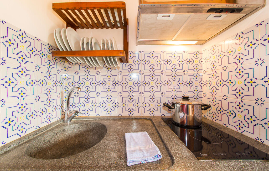 Semesterlägenhet - Es Forn, Sant Llorenc , Spanien - EMF221 38