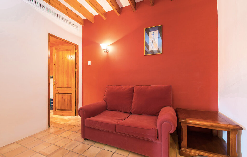Semesterlägenhet - Es Forn, Sant Llorenc , Spanien - EMF221 33