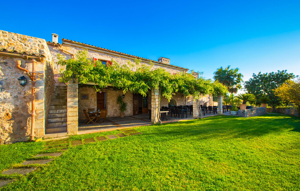 Semesterlägenhet - Es Forn, Sant Llorenc , Spanien - EMF221 16