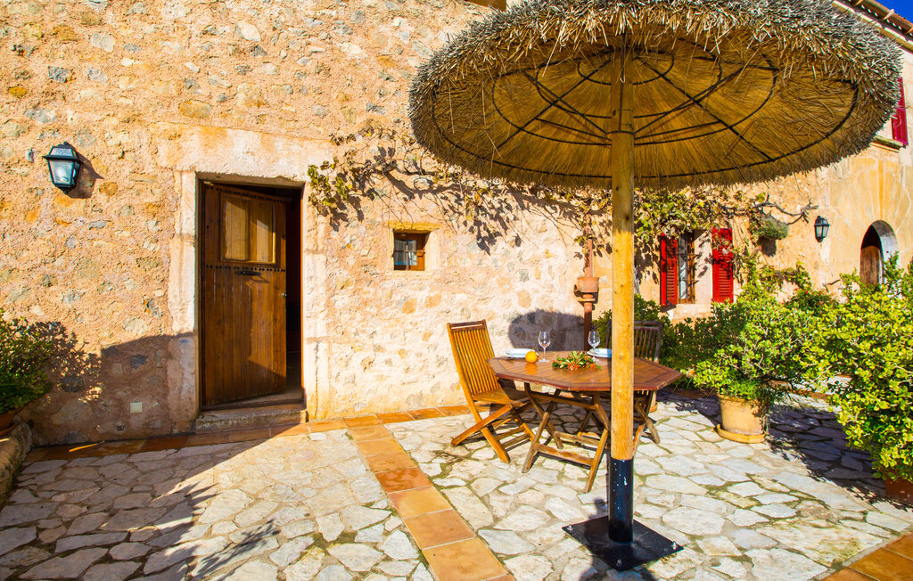 Semesterlägenhet - Es Forn, Sant Llorenc , Spanien - EMF221 25