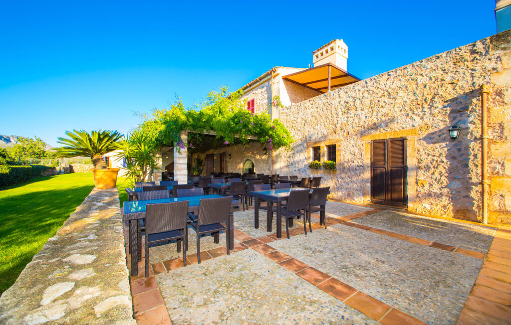 Semesterlägenhet - Es Forn, Sant Llorenc , Spanien - EMF221 29