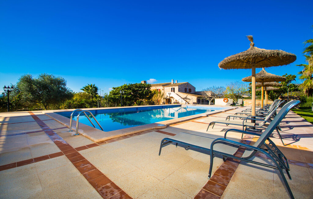 Semesterlägenhet - Es Forn, Sant Llorenc , Spanien - EMF221 11