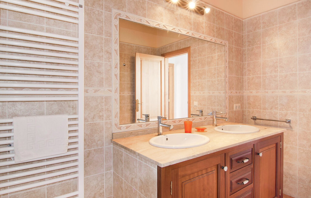 Feriehuse - Can Mates Nou, Campos , Spanien - EMF230 39