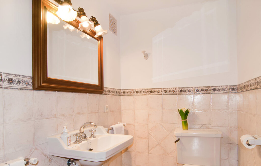 Ferienhaeuser - Son Caldes, Llucmajor , Spanien - EMF237 39