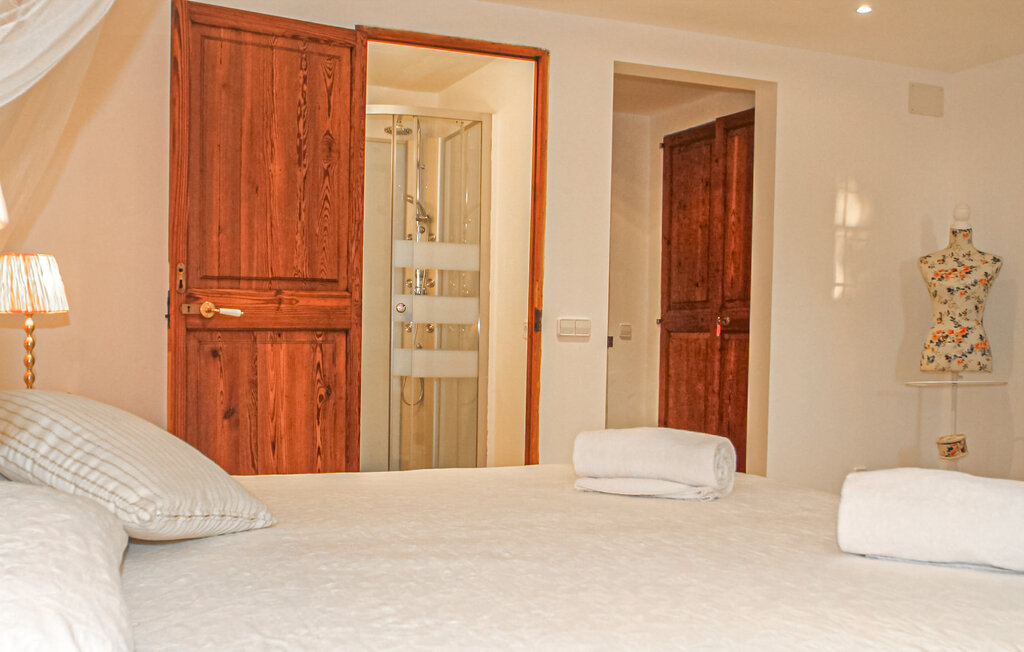 Ferienhaeuser - Son Caldes, Llucmajor , Spanien - EMF237 34