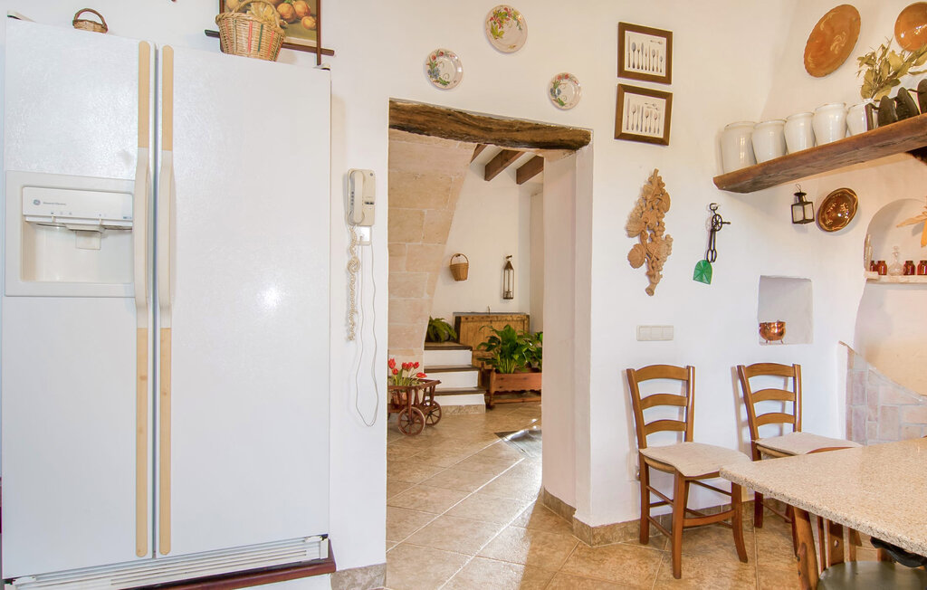 Ferienhaeuser - Son Caldes, Llucmajor , Spanien - EMF237 24