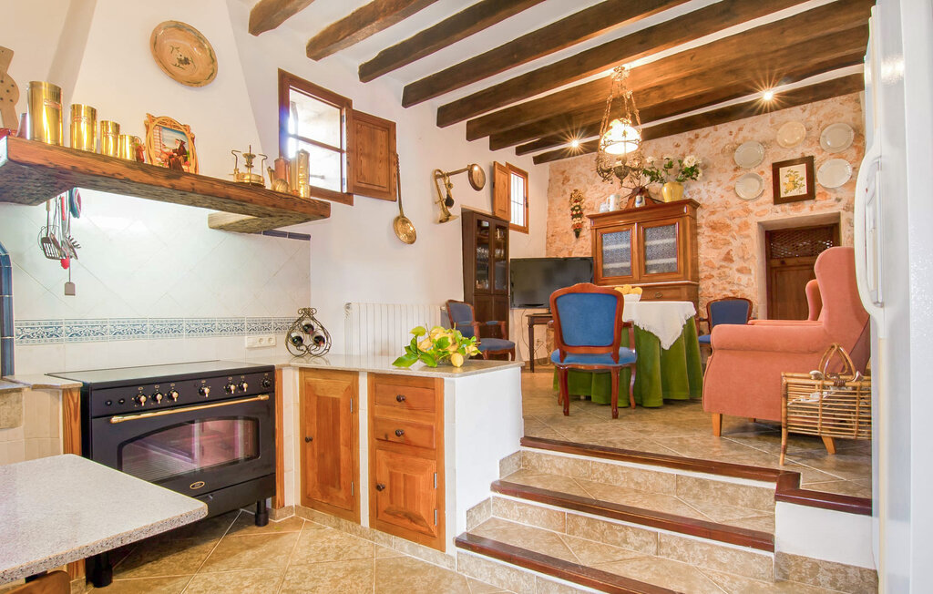 Ferienhaeuser - Son Caldes, Llucmajor , Spanien - EMF237 20