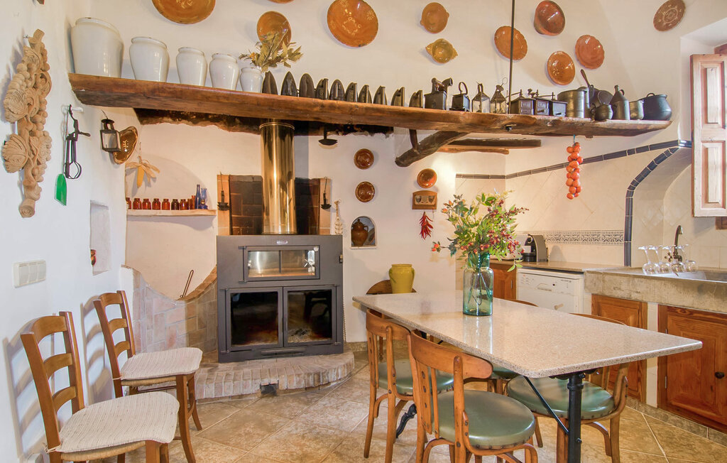 Ferienhaeuser - Son Caldes, Llucmajor , Spanien - EMF237 22