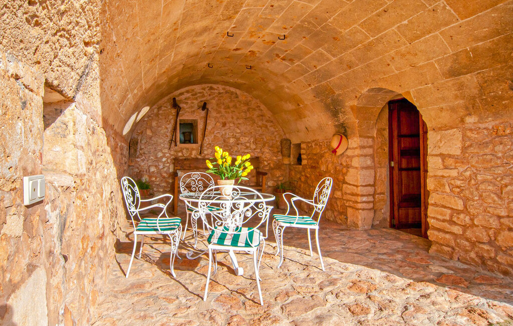 Ferienhaeuser - Son Caldes, Llucmajor , Spanien - EMF237 17