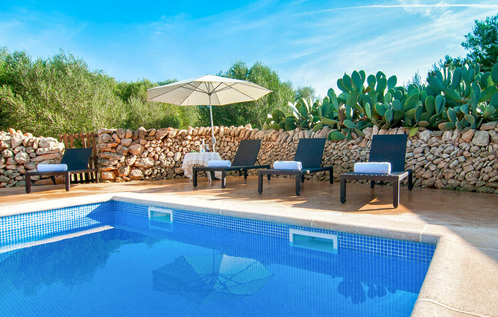 Ferienhaeuser - Son Caldes, Llucmajor , Spanien - EMF237 3