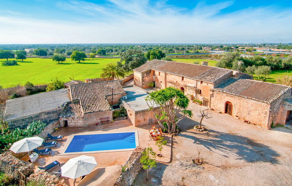 Ferienhaeuser - Son Caldes, Llucmajor , Spanien - EMF237 14