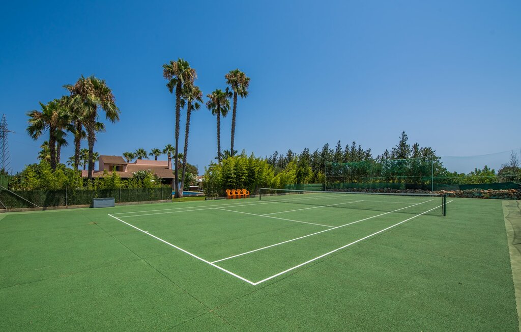 Ferienhaus - Ca Na Bisquerra, Can Picafort , Spanien - EMF359 54