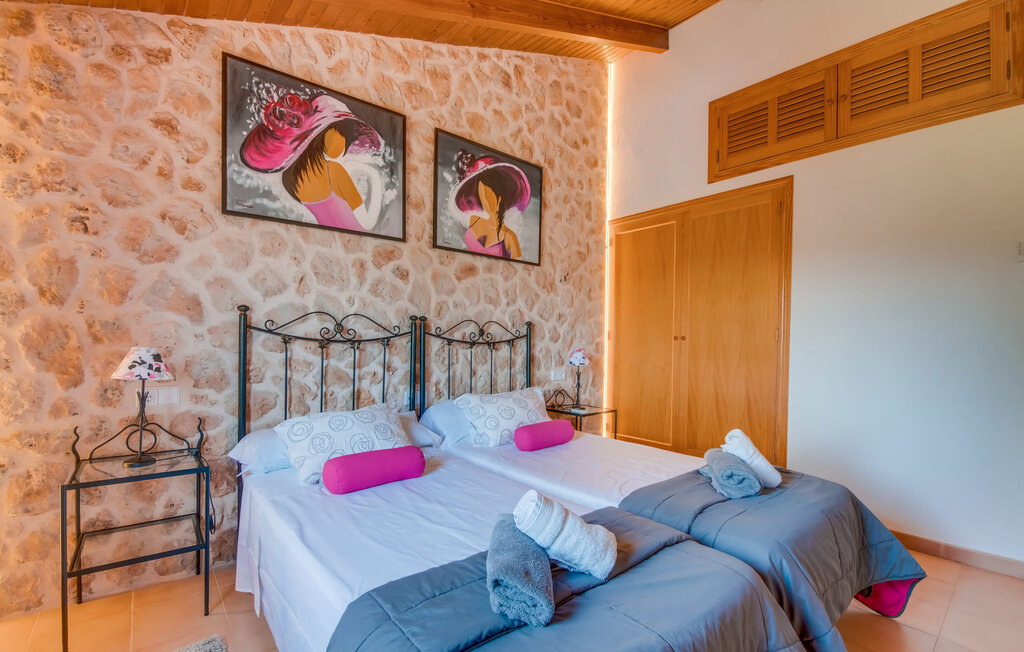 Ferienhaus - Ca Na Bisquerra, Can Picafort , Spanien - EMF359 47