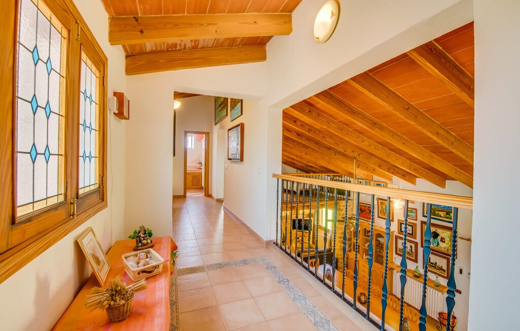 Ferienhaus - Ca Na Bisquerra, Can Picafort , Spanien - EMF359 41