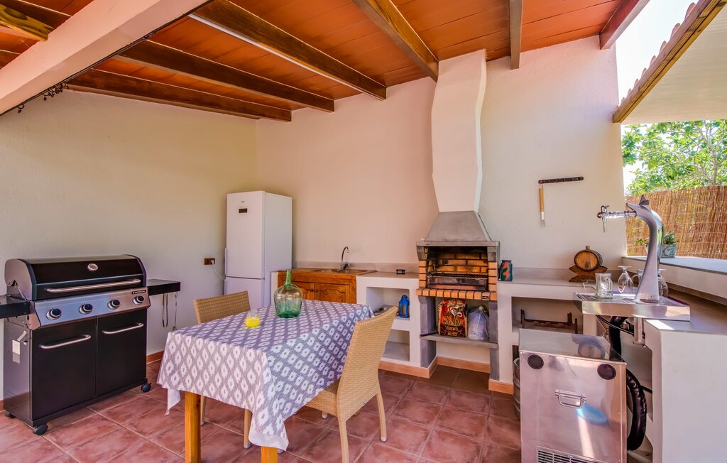 Ferienhaus - Ca Na Bisquerra, Can Picafort , Spanien - EMF359 34