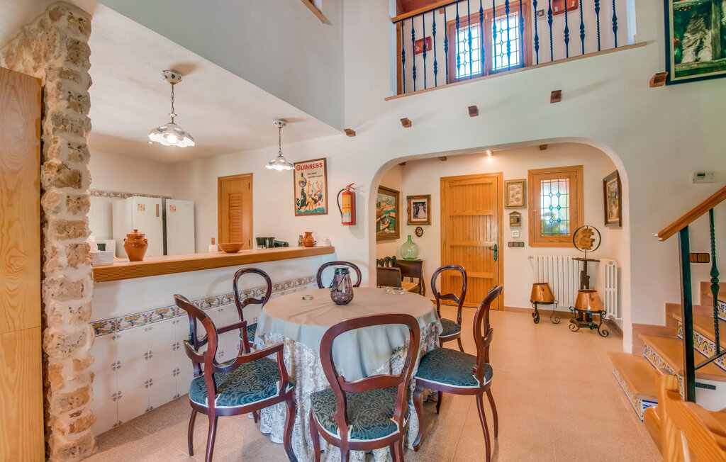 Ferienhaus - Ca Na Bisquerra, Can Picafort , Spanien - EMF359 36