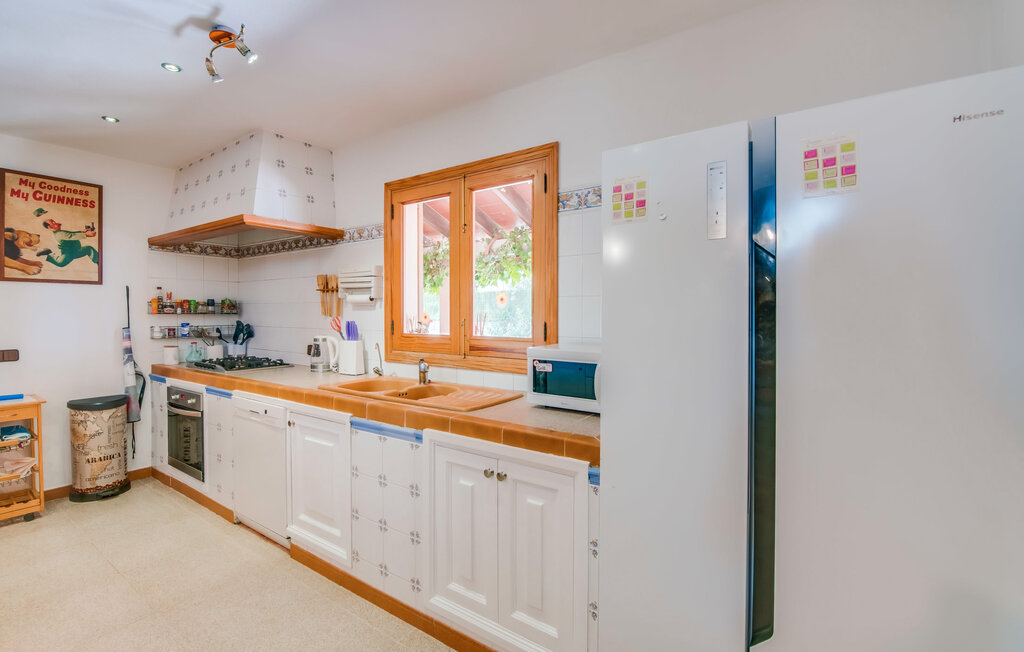 Ferienhaus - Ca Na Bisquerra, Can Picafort , Spanien - EMF359 38