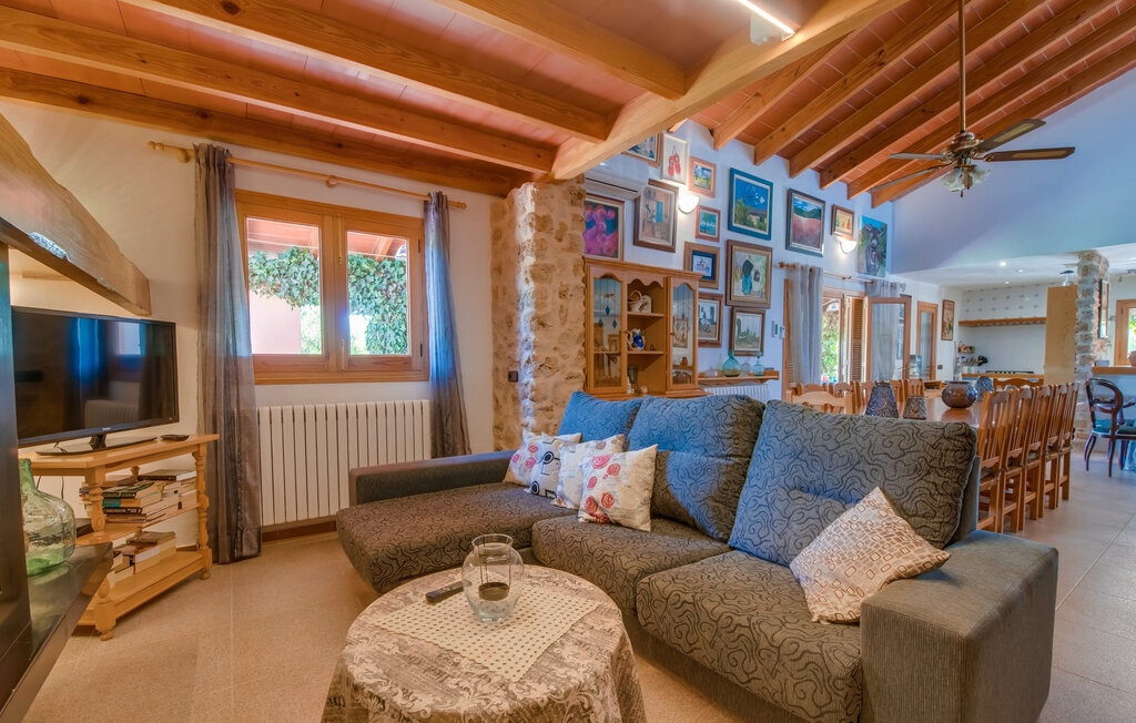 Ferienhaus - Ca Na Bisquerra, Can Picafort , Spanien - EMF359 27