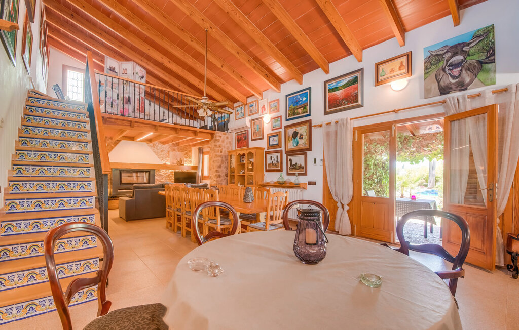 Ferienhaus - Ca Na Bisquerra, Can Picafort , Spanien - EMF359 31