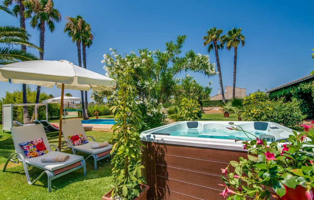 Ferienhaus - Ca Na Bisquerra, Can Picafort , Spanien - EMF359 16