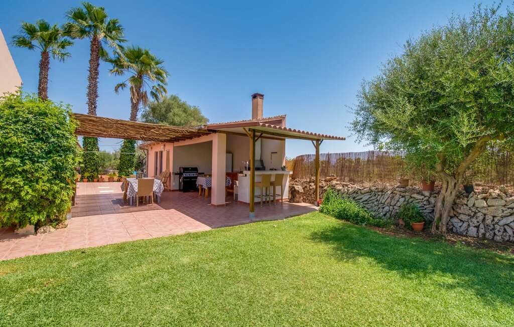 Ferienhaus - Ca Na Bisquerra, Can Picafort , Spanien - EMF359 20