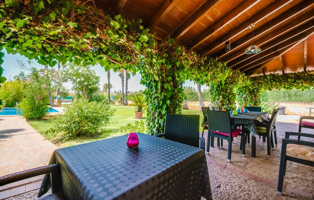 Ferienhaus - Ca Na Bisquerra, Can Picafort , Spanien - EMF359 22