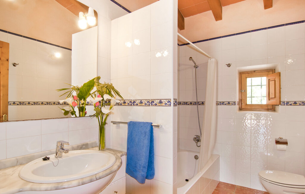 Feriehuse - Pambola, Cas Concos des Cavaller , Spanien - EMF360 32