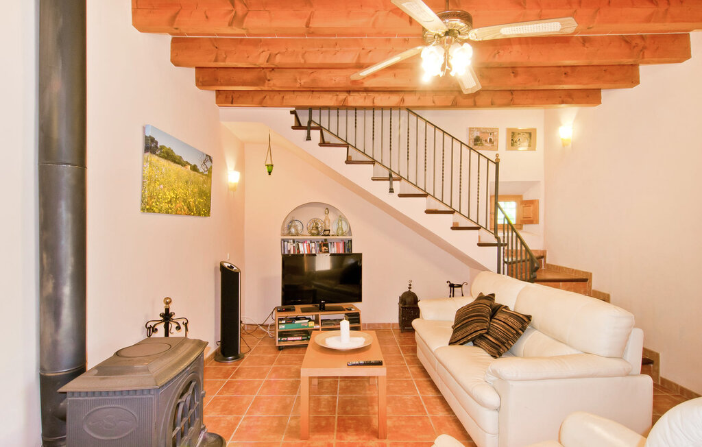 Feriehuse - Pambola, Cas Concos des Cavaller , Spanien - EMF360 9