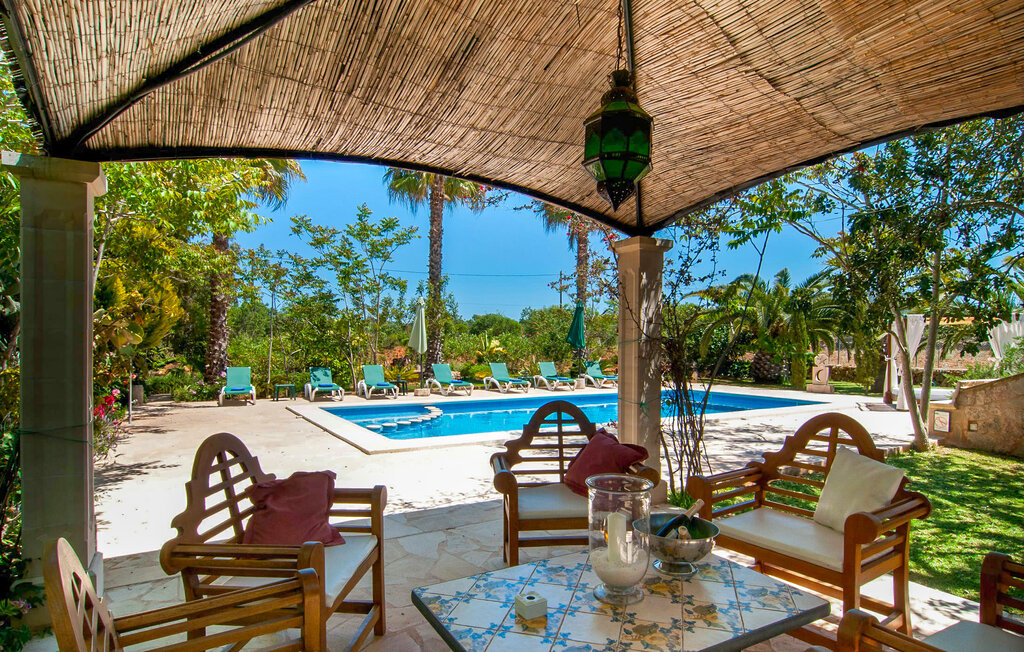 Feriehuse - Pambola, Cas Concos des Cavaller , Spanien - EMF360 6