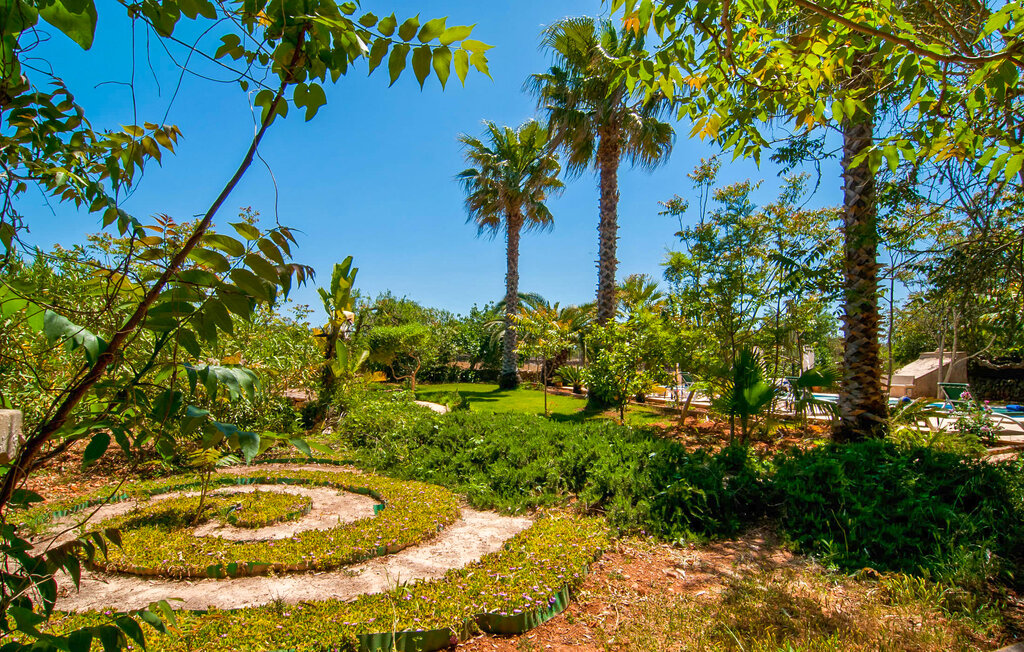 Feriehuse - Pambola, Cas Concos des Cavaller , Spanien - EMF360 16