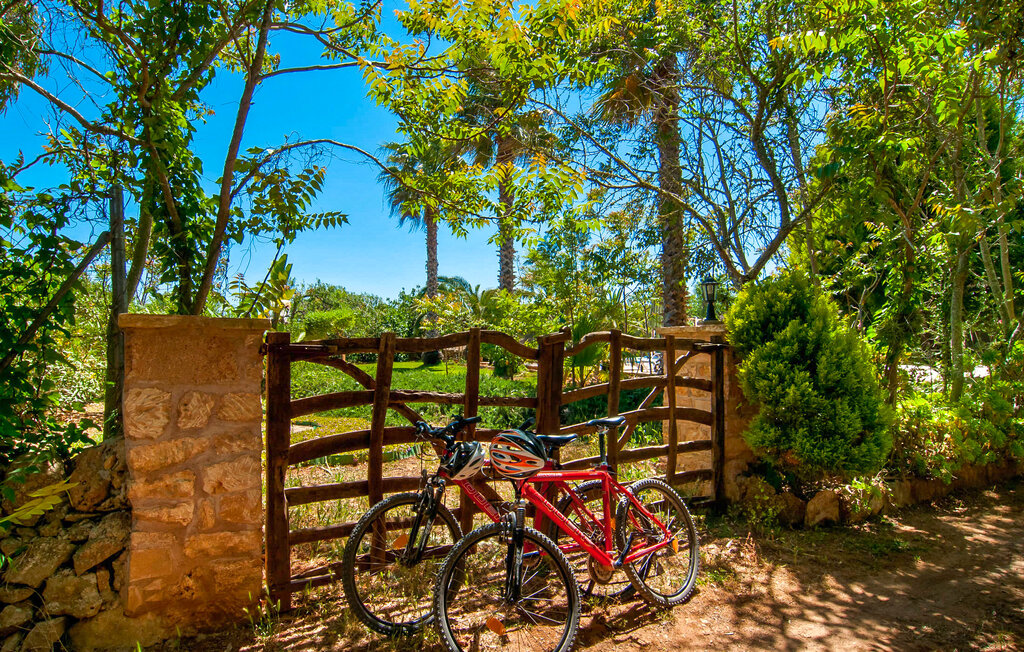 Feriehuse - Pambola, Cas Concos des Cavaller , Spanien - EMF360 20