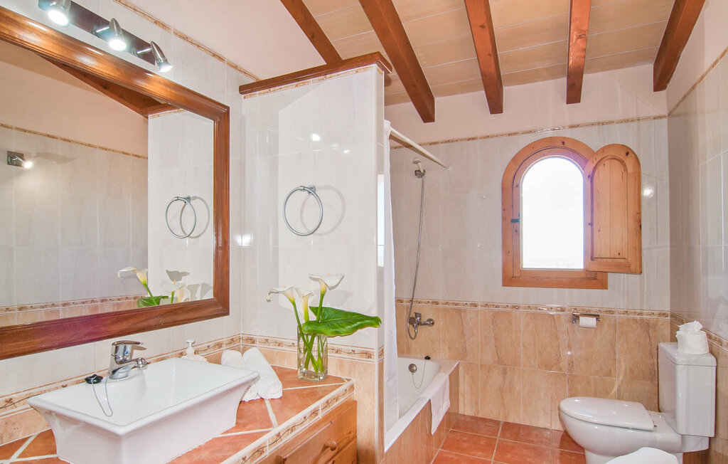 Ferienhaus - Roquera, Alqueria Blanca , Spanien - EMF361 29