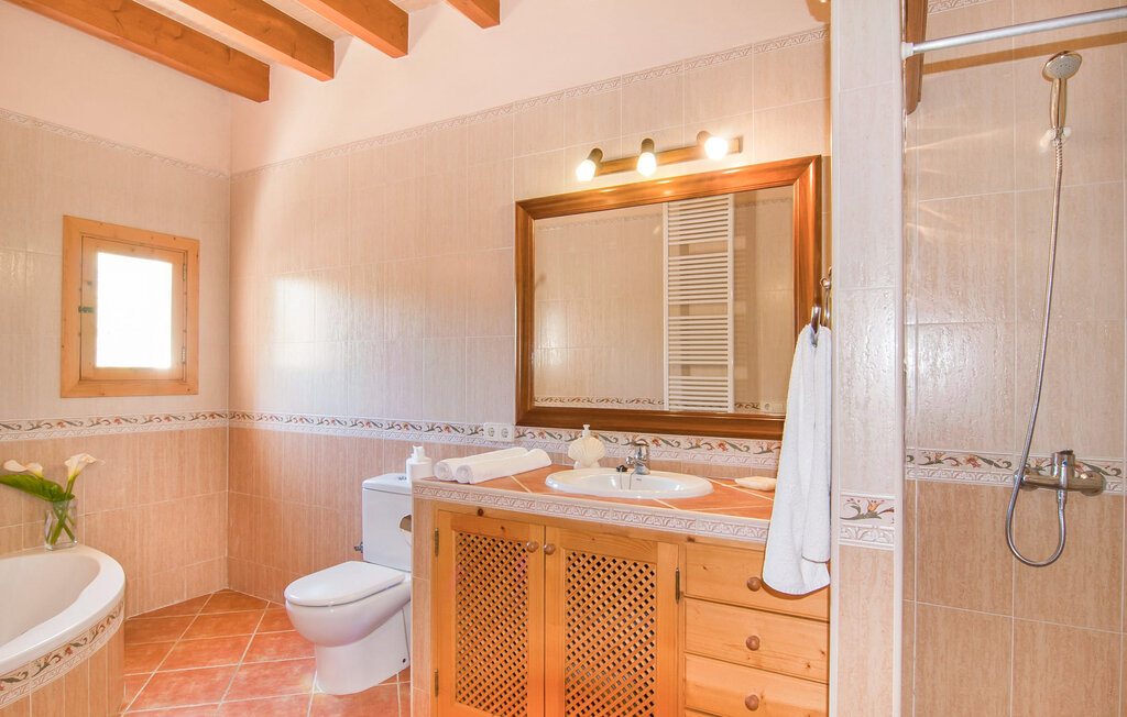 Ferienhaus - Roquera, Alqueria Blanca , Spanien - EMF361 31