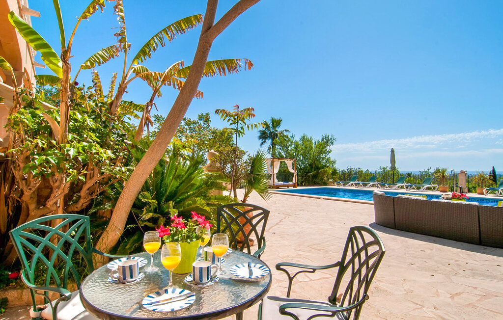 Ferienhaus - Roquera, Alqueria Blanca , Spanien - EMF361 12