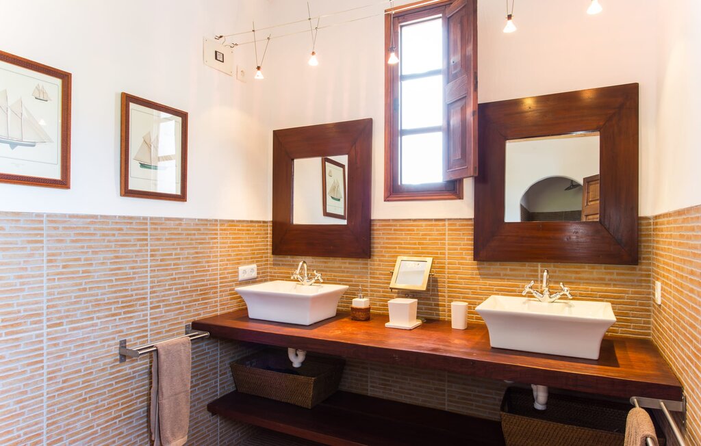 Feriehuse - Can Teulada, Pollenca , Spanien - EMF365 48