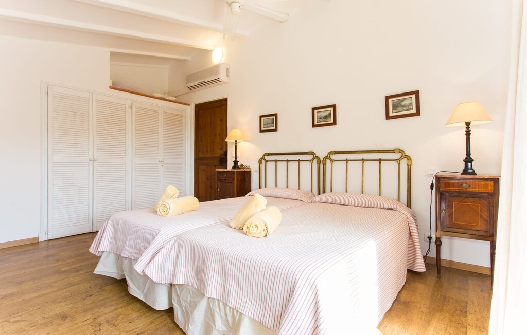 Feriehuse - Can Teulada, Pollenca , Spanien - EMF365 36