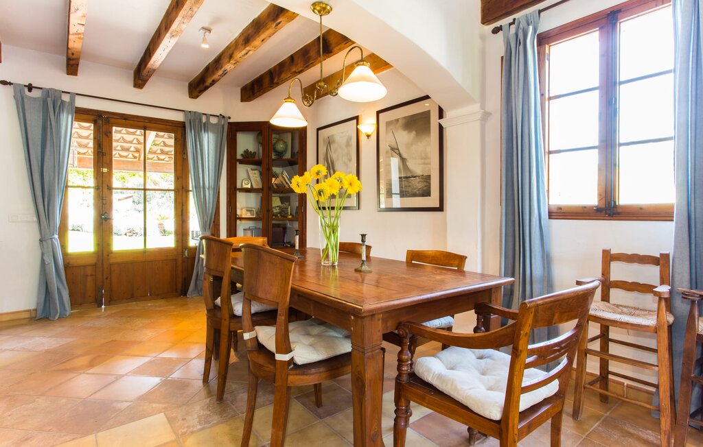 Feriehuse - Can Teulada, Pollenca , Spanien - EMF365 26