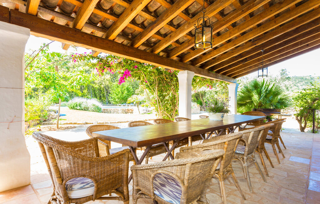 Feriehuse - Can Teulada, Pollenca , Spanien - EMF365 7