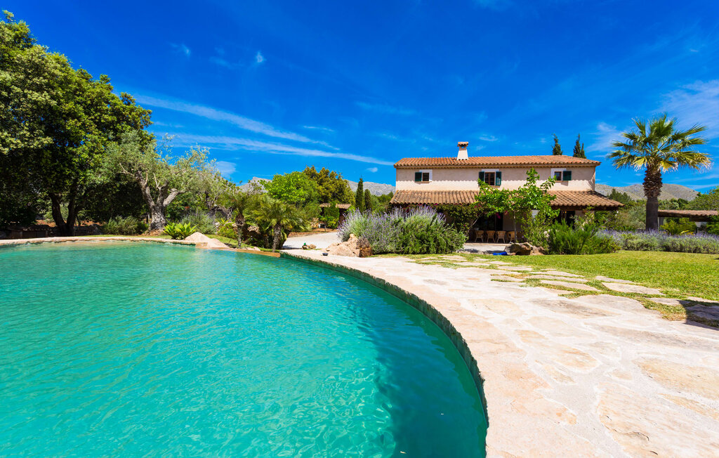 Feriehuse - Can Teulada, Pollenca , Spanien - EMF365 12