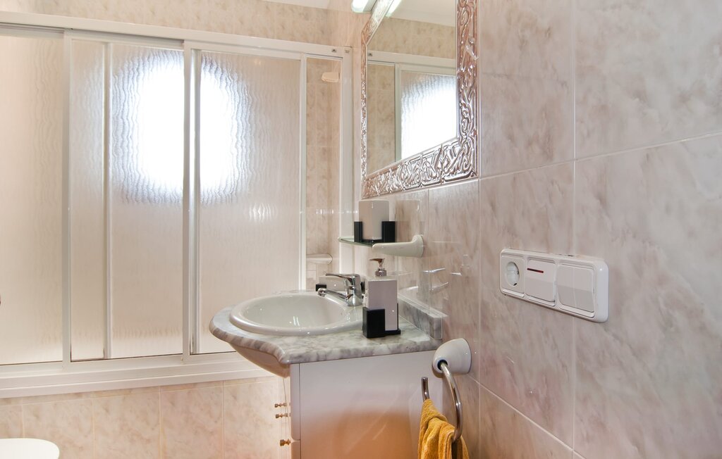 Ferienhaus - Can Nofre, Ariany , Spanien - EMF296 41