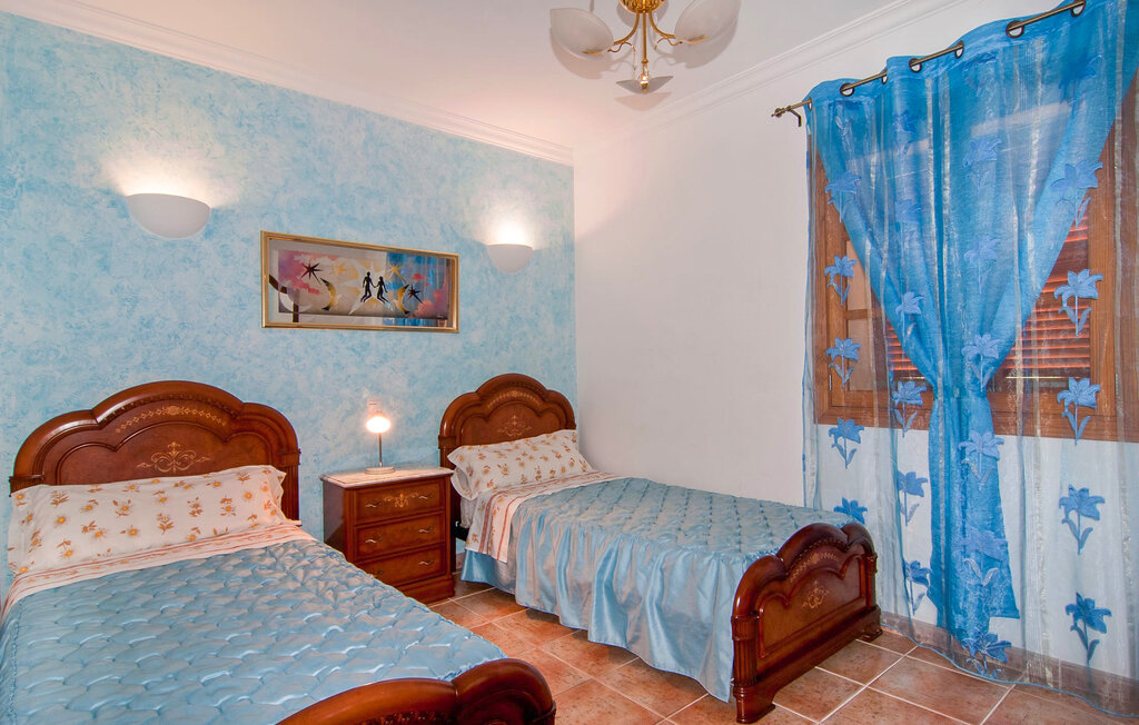 Ferienhaus - Can Nofre, Ariany , Spanien - EMF296 39