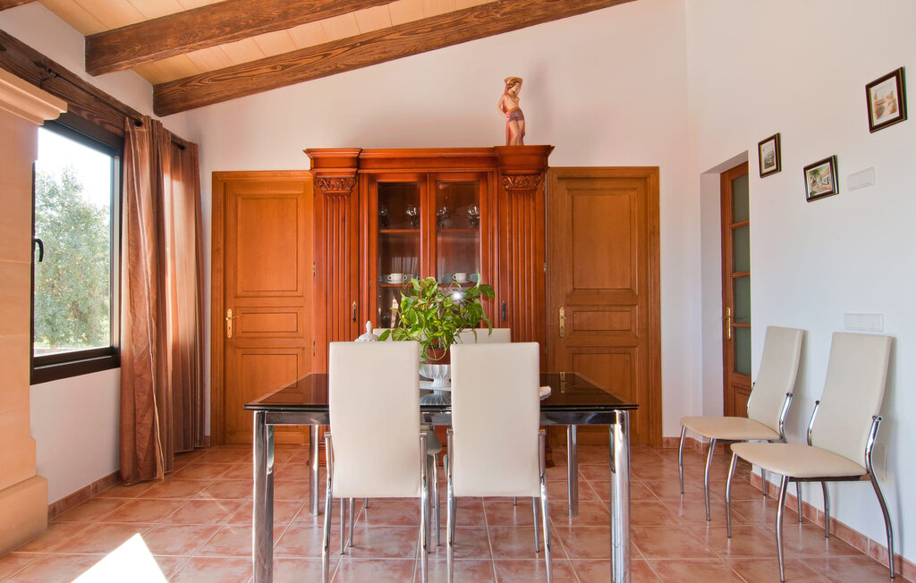 Ferienhaus - Can Nofre, Ariany , Spanien - EMF296 26