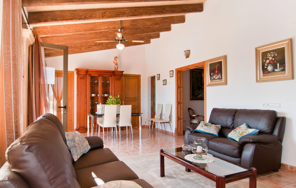 Ferienhaus - Can Nofre, Ariany , Spanien - EMF296 27