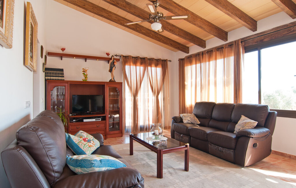 Ferienhaus - Can Nofre, Ariany , Spanien - EMF296 28