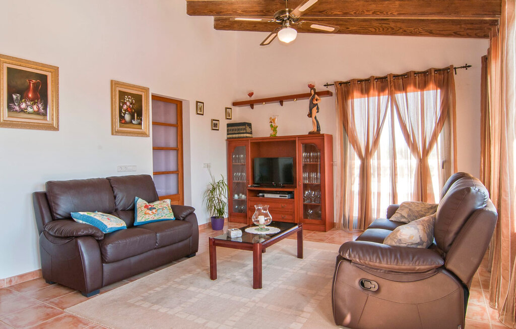 Ferienhaus - Can Nofre, Ariany , Spanien - EMF296 29