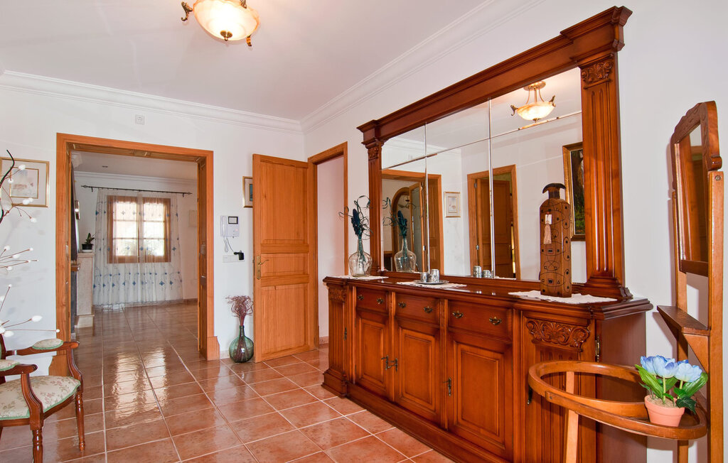 Ferienhaus - Can Nofre, Ariany , Spanien - EMF296 31