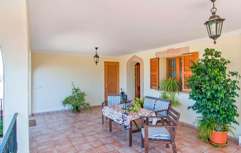 Ferienhaus - Can Nofre, Ariany , Spanien - EMF296 20